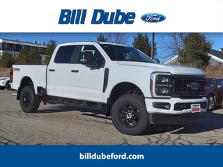 2024 Ford F-350 Super Duty for sale in Dover NH