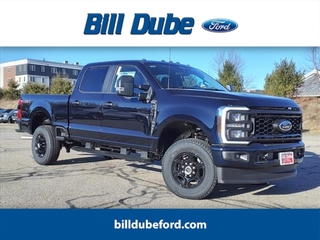 2024 Ford F-350 Super Duty for sale in Dover NH