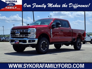 2025 Ford F-350 Super Duty for sale in West TX