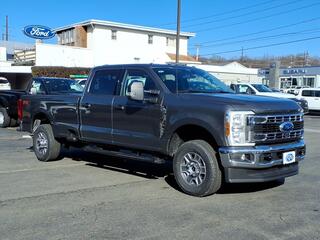 2025 Ford F-350 Super Duty