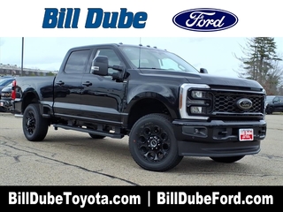 2026 Ford F-350 Super Duty for sale in Dover NH