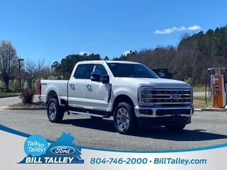 2026 Ford F-350 Super Duty for sale in Mechanicsville VA