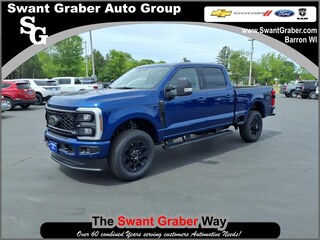 2026 Ford F-350 Super Duty for sale in Barron WI