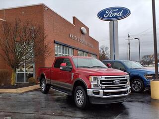 2022 Ford F-350 Super Duty for sale in Urbana OH