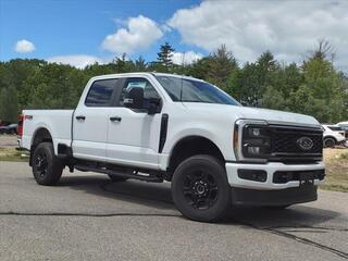 2023 Ford F-350 Super Duty for sale in Rochester NH