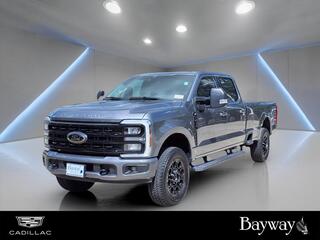 2024 Ford F-350 Super Duty