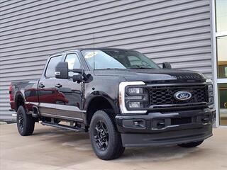 2024 Ford F-350 Super Duty