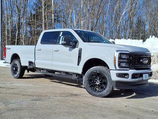 2025 Ford F-350 Super Duty