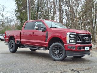 2025 Ford F-350 Super Duty for sale in Rochester NH