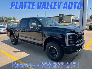 2025 Ford F-350 Super Duty