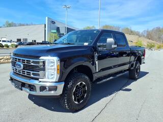 2025 Ford F-350 Super Duty for sale in Bristol TN