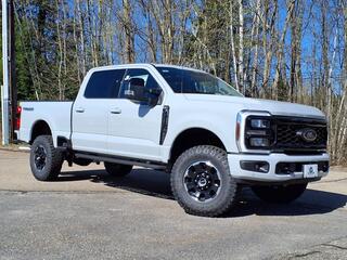 2025 Ford F-350 Super Duty for sale in Rochester NH