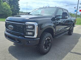 2025 Ford F-350 Super Duty for sale in Burlington WI