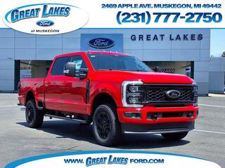 2025 Ford F-350 Super Duty for sale in Muskegon MI