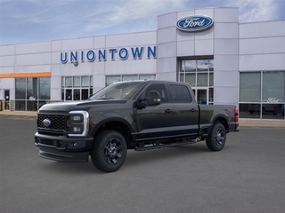 2025 Ford F-350 Super Duty for sale in Uniontown PA