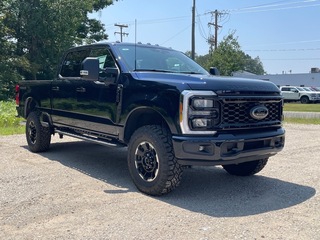 2025 Ford F-350 Super Duty for sale in Muskegon MI