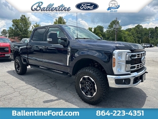 2025 Ford F-350 Super Duty