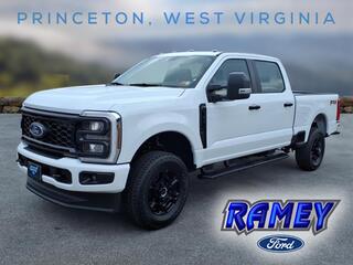 2026 Ford F-350 Super Duty for sale in Princeton WV