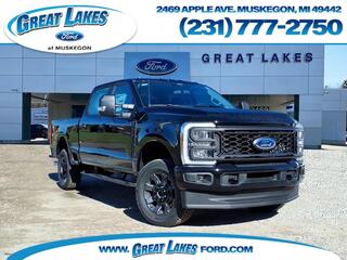 2026 Ford F-350 Super Duty