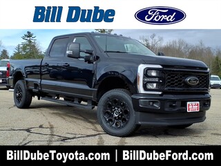 2026 Ford F-350 Super Duty