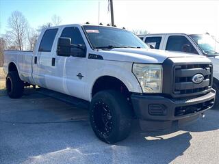 2012 Ford F-350 Super Duty for sale in Knoxville TN