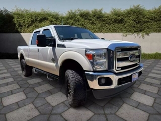 2013 Ford F-350 Super Duty