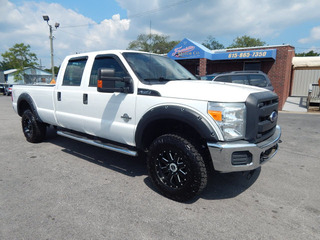 2015 Ford F-350 Super Duty for sale in Nashville TN