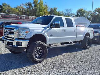 2015 Ford F-350 Super Duty for sale in Guthrie KY
