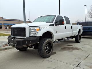 2015 Ford F-350 Super Duty for sale in Madison NE