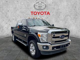 2016 Ford F-350 Super Duty