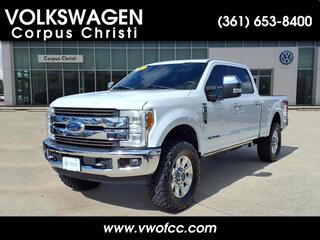 2017 Ford F-350 Super Duty