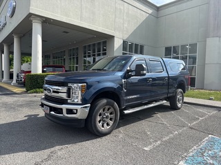 2018 Ford F-350 Super Duty for sale in Knoxville TN
