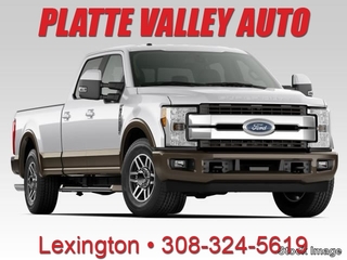 2019 Ford F-350 Super Duty for sale in Lexington NE