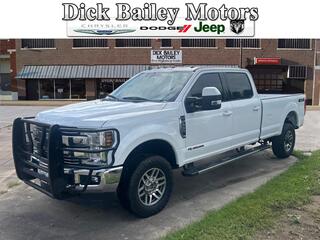 2019 Ford F-350 Super Duty for sale in Okmulgee OK