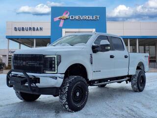 2019 Ford F-350 Super Duty for sale in Ann Arbor MI