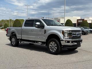 2019 Ford F-350 Super Duty for sale in Asheville NC