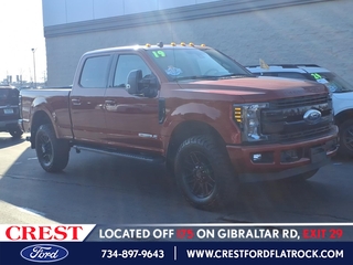 2019 Ford F-350 Super Duty for sale in Flat Rock MI