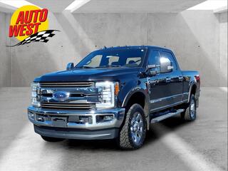 2019 Ford F-350 Super Duty