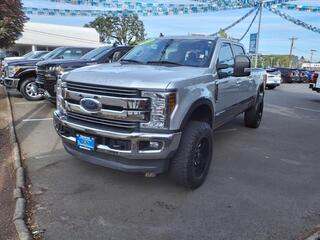 2019 Ford F-350 Super Duty for sale in Hayward WI