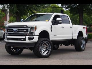 2020 Ford F-350 Super Duty