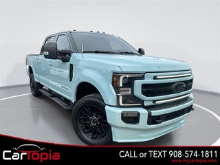 2020 Ford F-350 Super Duty for sale in North Plainfield NJ