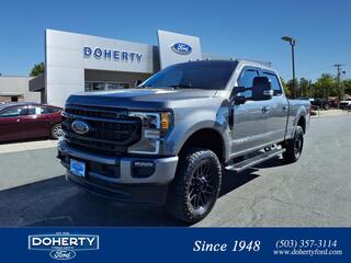 2021 Ford F-350 Super Duty for sale in Forest Grove OR