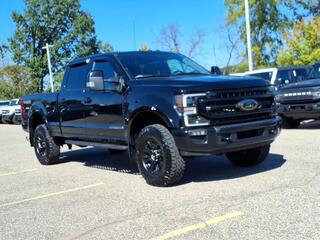 2021 Ford F-350 Super Duty for sale in New Hudson MI