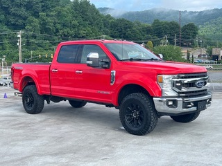 2021 Ford F-350 Super Duty for sale in Waynesville NC