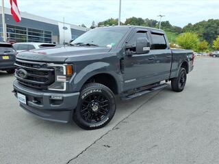 2021 Ford F-350 Super Duty for sale in Bristol TN
