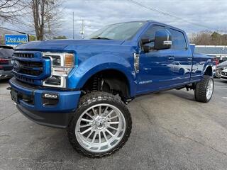 2022 Ford F-350 Super Duty for sale in Raleigh NC