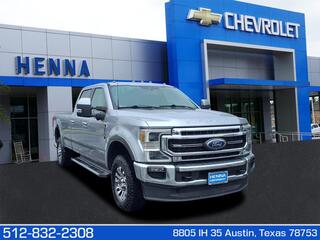 2022 Ford F-350 Super Duty for sale in Austin TX