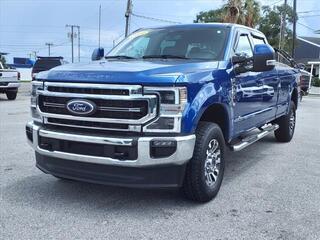 2022 Ford F-350 Super Duty