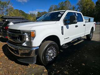 2022 Ford F-350 Super Duty