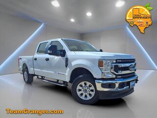 2022 Ford F-350 Super Duty for sale in Orange TX